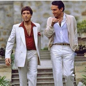 Meet your Posher, Robert